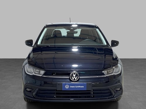 VOLKSWAGEN Polo 1.0 tsi life 95cv dsg