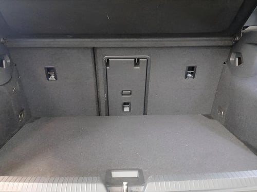 VOLKSWAGEN Golf 1.5 etsi evo r-line 130cv dsg
