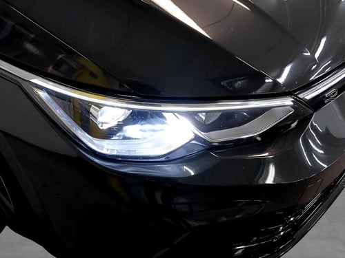 VOLKSWAGEN Golf 1.5 etsi evo r-line 130cv dsg