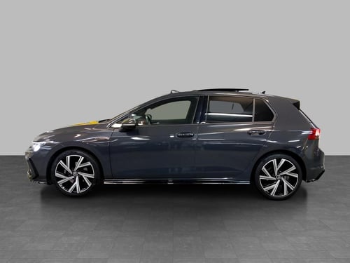 VOLKSWAGEN Golf 1.5 etsi evo r-line 130cv dsg