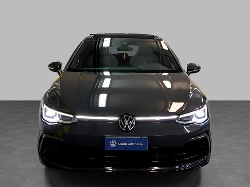 VOLKSWAGEN Golf 1.5 etsi evo r-line 130cv dsg
