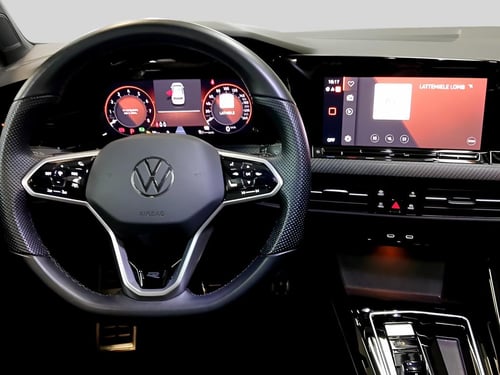 VOLKSWAGEN Golf 1.5 etsi evo r-line 130cv dsg