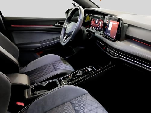 VOLKSWAGEN Golf 1.5 etsi evo r-line 130cv dsg