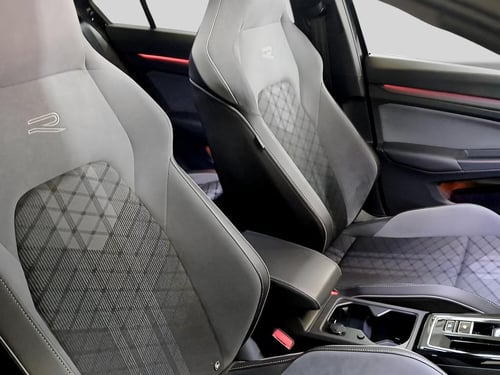 VOLKSWAGEN Golf 1.5 etsi evo r-line 130cv dsg