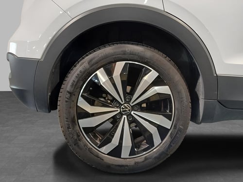 VOLKSWAGEN T-cross 1.6 tdi style 95cv dsg