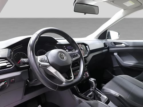 VOLKSWAGEN T-cross 1.6 tdi style 95cv dsg