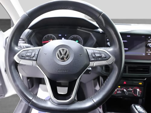 VOLKSWAGEN T-cross 1.6 tdi style 95cv dsg