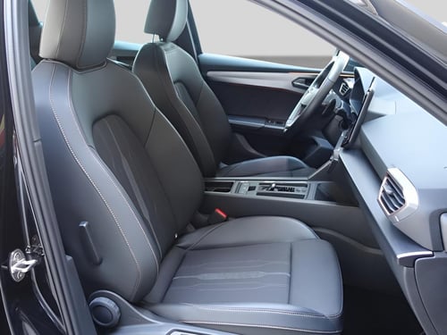CUPRA Leon 1.5 hybrid 150cv dsg