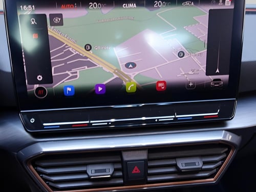 CUPRA Leon 1.5 hybrid 150cv dsg