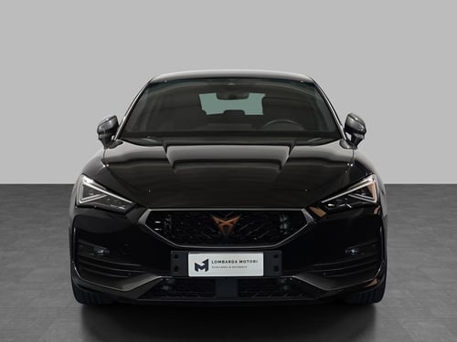 CUPRA Leon 1.5 hybrid 150cv dsg