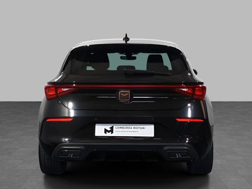 CUPRA Leon 1.5 hybrid 150cv dsg