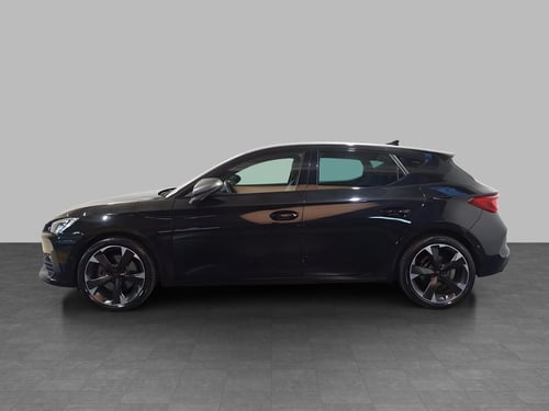 CUPRA Leon 1.5 hybrid 150cv dsg