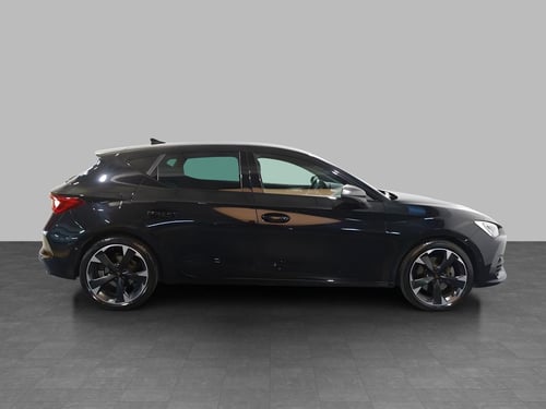 CUPRA Leon 1.5 hybrid 150cv dsg