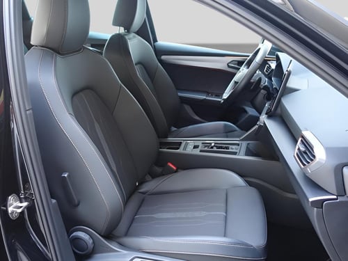 CUPRA Leon 1.5 hybrid 150cv dsg