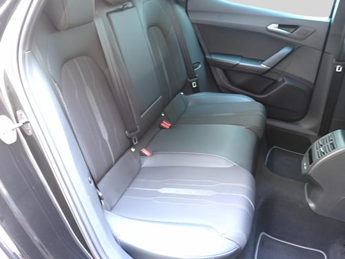 CUPRA Leon 1.5 hybrid 150cv dsg