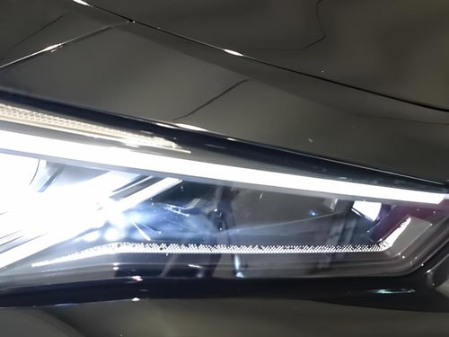 CUPRA Leon 1.5 hybrid 150cv dsg