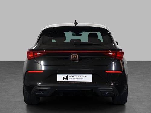 CUPRA Leon 1.5 hybrid 150cv dsg