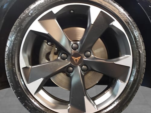 CUPRA Leon 1.5 hybrid 150cv dsg