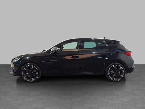 CUPRA Leon 1.5 hybrid 150cv dsg