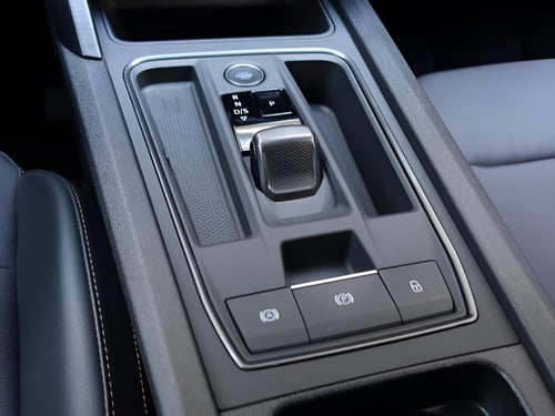 CUPRA Leon 1.5 hybrid 150cv dsg