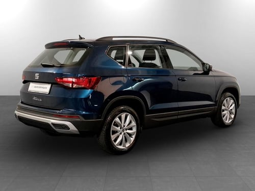 SEAT Ateca 1.5 ecotsi business 150cv