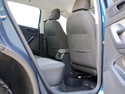 SEAT Ateca 1.5 ecotsi business 150cv