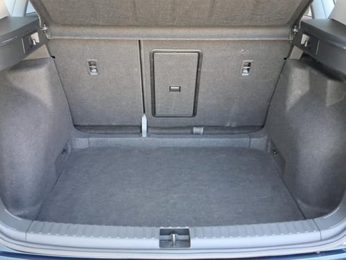 SEAT Ateca 1.5 ecotsi business 150cv