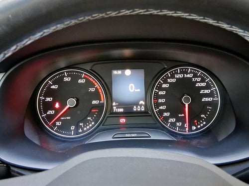 SEAT Ateca 1.5 ecotsi business 150cv