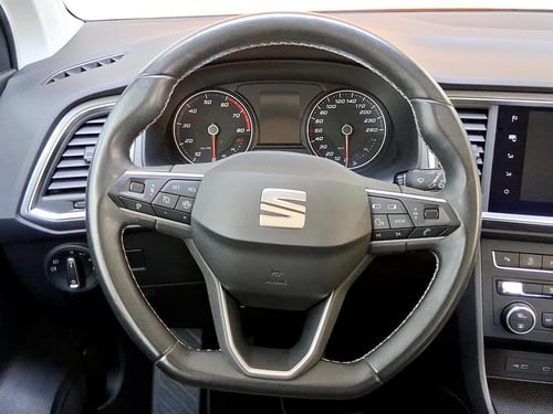SEAT Ateca 1.5 ecotsi business 150cv