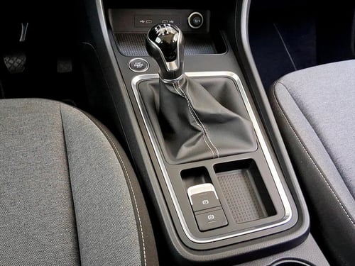 SEAT Ateca 1.5 ecotsi business 150cv