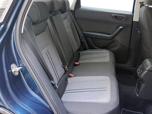 SEAT Ateca 1.5 ecotsi business 150cv