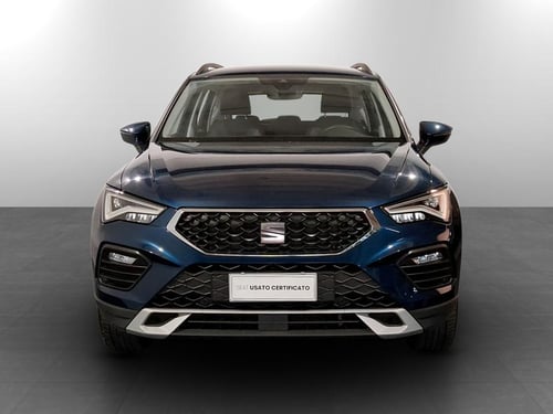 SEAT Ateca 1.5 ecotsi business 150cv