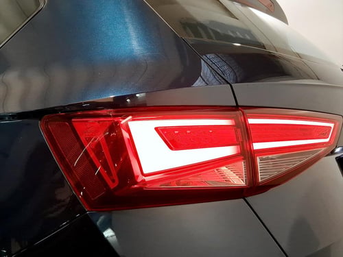 SEAT Ateca 1.5 ecotsi business 150cv