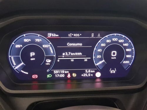 AUDI Q4 e-tron 50 business advanced quattro