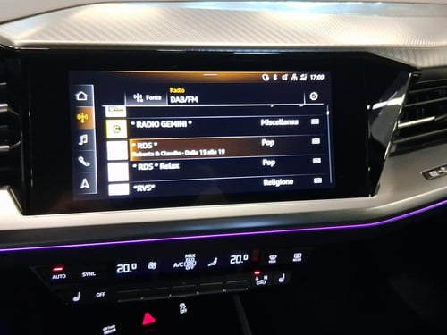 AUDI Q4 e-tron 50 business advanced quattro