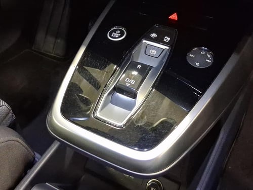 AUDI Q4 e-tron 50 business advanced quattro