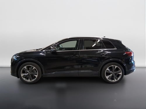 AUDI Q4 e-tron 50 business advanced quattro