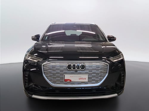 AUDI Q4 e-tron 50 business advanced quattro