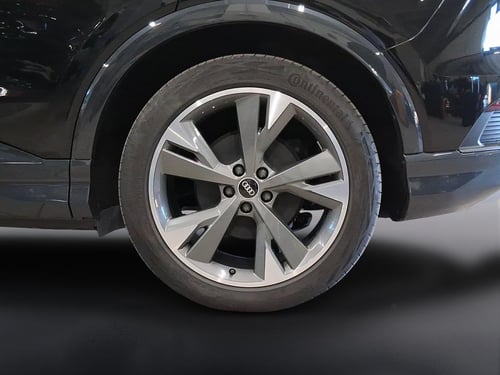 AUDI Q4 e-tron 50 business advanced quattro