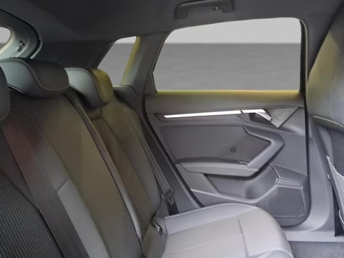 AUDI S3 sportback 2.0 tfsi quattro s-tronic