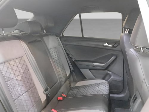 VOLKSWAGEN T-roc 1.5 tsi r-line dsg