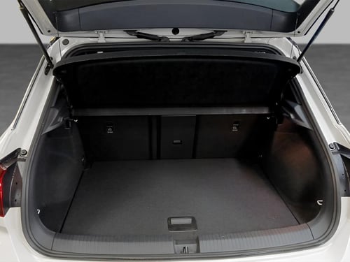 VOLKSWAGEN T-roc 1.5 tsi r-line dsg
