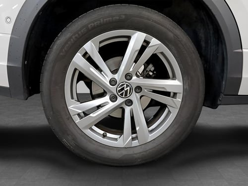 VOLKSWAGEN T-roc 1.5 tsi r-line dsg