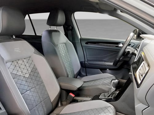 VOLKSWAGEN T-roc 1.5 tsi r-line dsg
