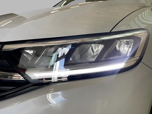 VOLKSWAGEN T-roc 1.5 tsi r-line dsg