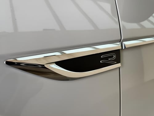 VOLKSWAGEN T-roc 1.5 tsi r-line dsg