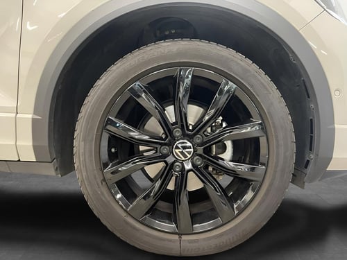VOLKSWAGEN T-roc 1.5 tsi r-line dsg