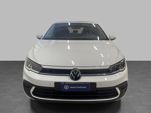VOLKSWAGEN Polo 1.0 tsi life 95cv
