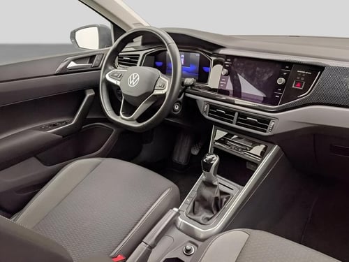 VOLKSWAGEN Polo 1.0 tsi life 95cv