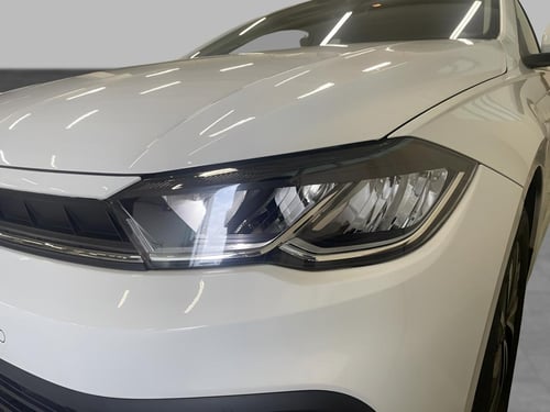 VOLKSWAGEN Polo 1.0 tsi life 95cv